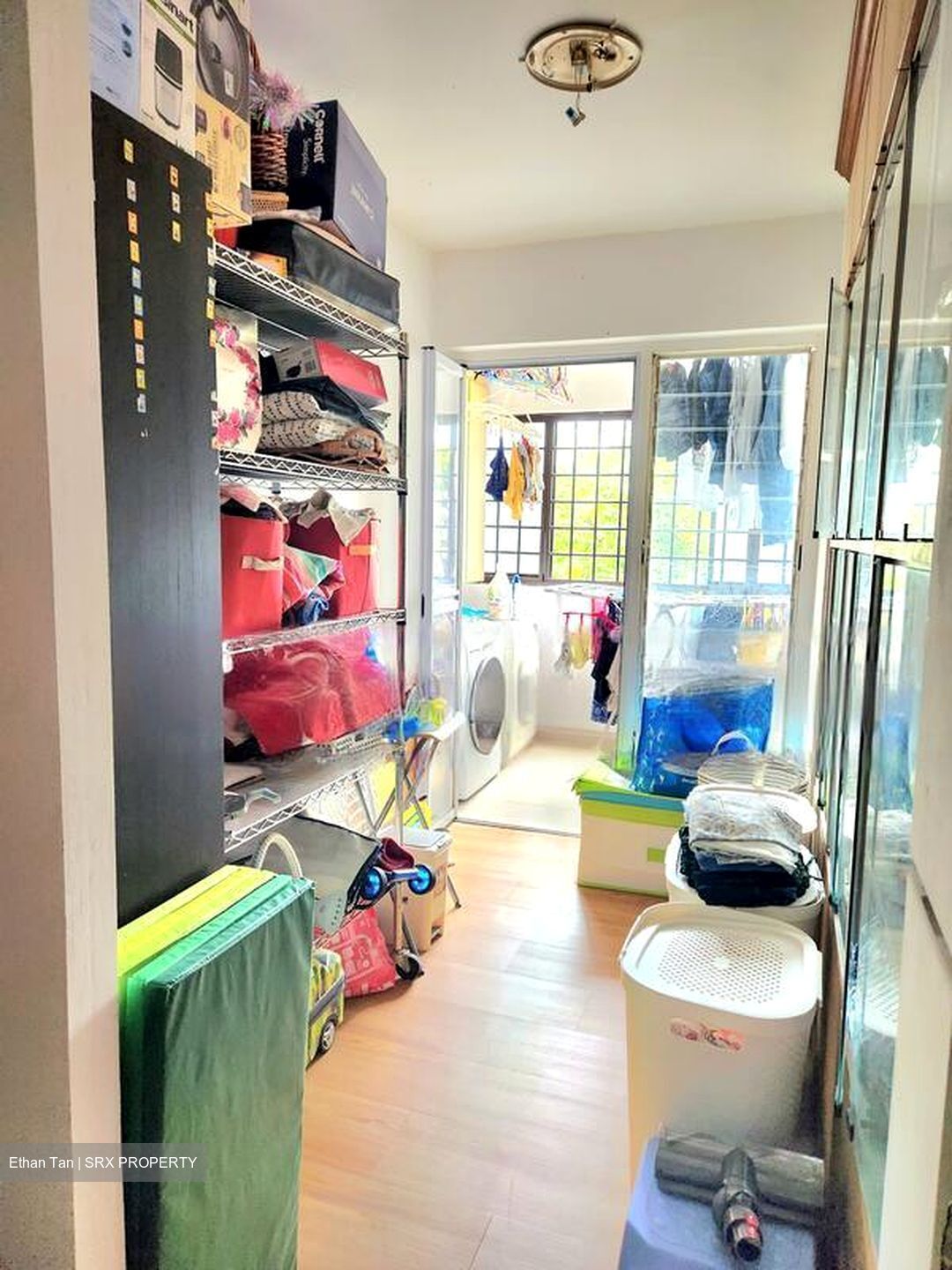 Pine Grove (D21), Condominium #460428961